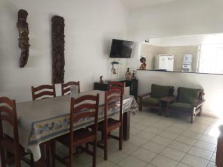 Casa Espaçosa no melhor trecho de praia - 8