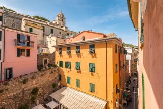 Casa Antica PortoVener - 1