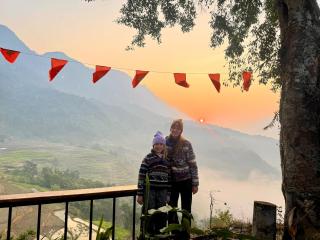 Pu Luong - Duy Phuong Homestay - 4