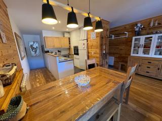 Location appartement cosy - 6