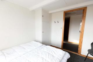 Isansgardur with Double Room Shared Bathroom - 7