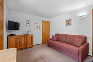 Mars 505 place du village a Anzere avec vue sur les Alpes - 9