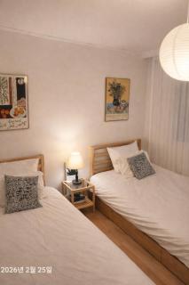 벚꽃 산책길 경복궁 광화문 지하철 도보 5분 - 4