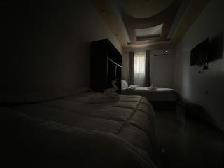 Alaa Eldine Pyramids Hostel - 2