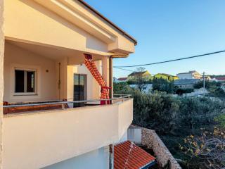 Haus Ljubica Ražanac - 1