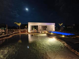 Casa Comandada por voz - 9