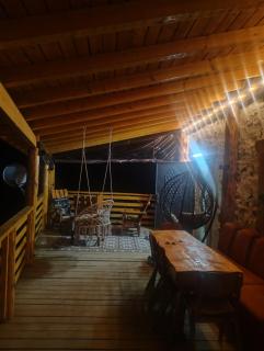 House Slivovi - a tavern with a fireplace and a panoramic view - 5