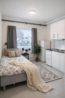 Rygge Apartments - 1