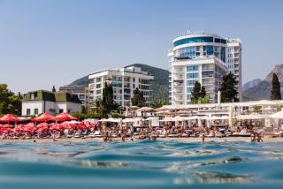 Exclusive Seaview Penthouse - 3BR - 8