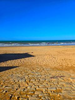 L'écume de Bernieres - 50 m de la mer - 2