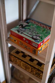 Isansgardur Double Room Shared Bathroom - 2