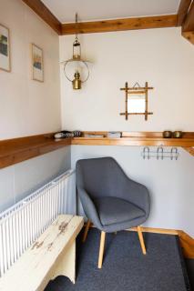 Isansgardur Double Room Shared Bathroom - 1