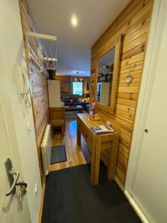 Location appartement cosy - 8