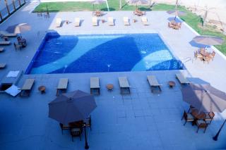 Bosaso Airport Hotel - 9
