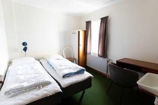 Isansgardur Double Room Shared Bathroom - 0