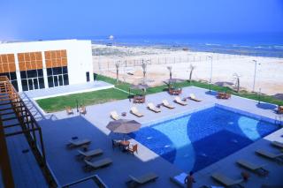 Bosaso Airport Hotel - 8