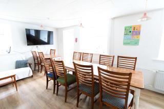 Isansgardur Double Room Shared Bathroom - 4