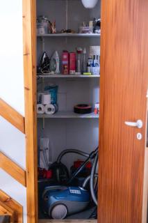 Isansgardur Double Room Shared Bathroom - 3