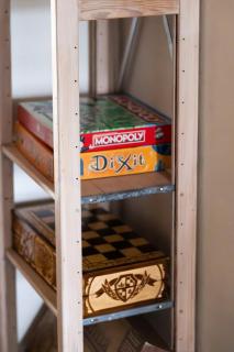 Isansgardur Double Room Shared Bathroom - 1