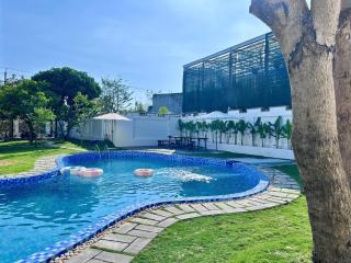 VIN Garden Villa - 0