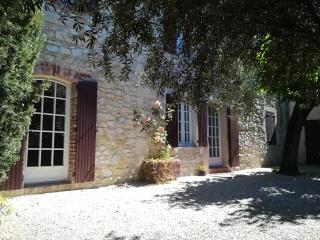 Magnanerie XVIIIᵉ - Pierre & Sens - Cévennes - 5