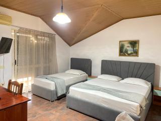 Vila 57 HOTEL - Tirana - 8