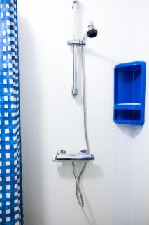 Isansgardur with a Double Room and Shared Bathroom - 4