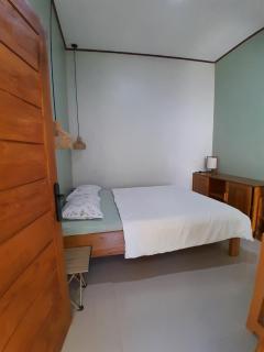 anik homestay & dormy Batukaras - 8