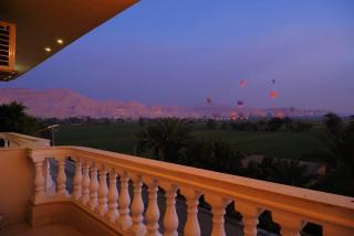 Balloon View House - 1