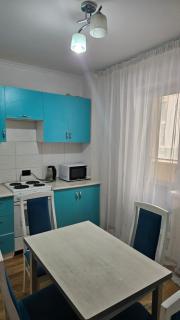 Однокомнатная квартира ЖК Алтын шар - 8