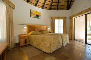 Skukuza Rest Camp - 3