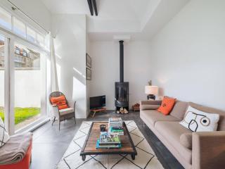 Villa 6 personnes proche marché du Touquet avec jardin - FR-1-821-26 - 0