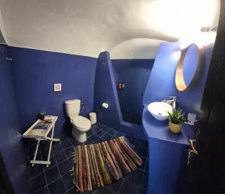 Anedosa Cave House - 9