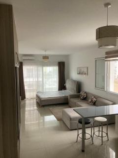 Апартаменты Студия - 8