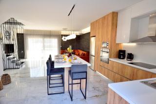 Calma Luxury Villas - 1