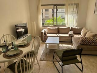 Appartement proche de l'aéroport CMN Mohamed V de Casablanca - 7