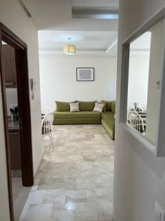 Appartement proche de l'aéroport CMN Mohamed V de Casablanca - 6