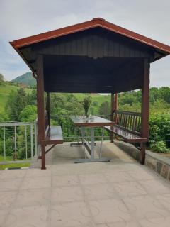 Farrmhouse with Goats and Garden - 7