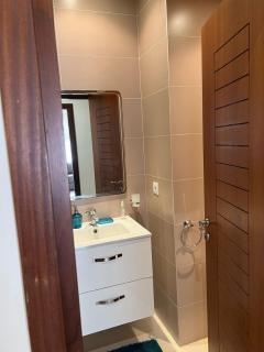 Appartement proche de l'aéroport CMN Mohamed V de Casablanca - 3