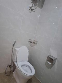 Long Bình Hotel - 9