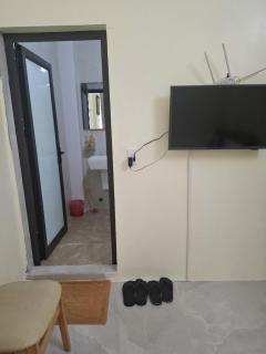 Long Bình Hotel - 8