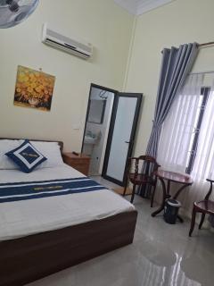 Long Bình Hotel - 5