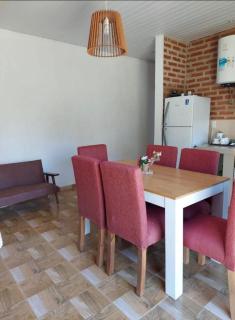 Morita Dpto 2 habitaciones 4 personas - 4