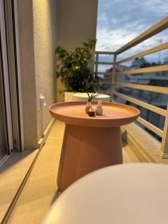 MelAngelo Villas A - Modern Studio near Port of Piraeus - 9