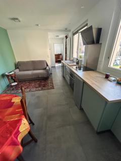 Gîte au centre ville de Paimpol - Paimpol - 8