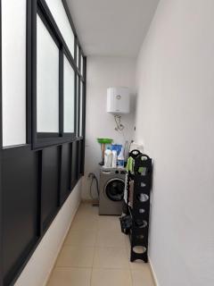 Appartement Nourine 2 Hay Al-Matar, Nador - 3