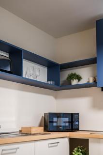 Residenze Coltellini Apt Cobalto - 1