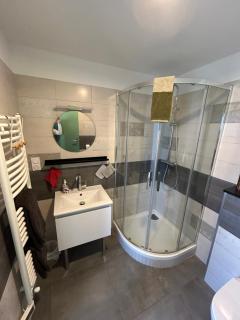 Gîte au centre ville de Paimpol - Paimpol - 6