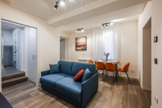 Residenze Coltellini Apt Cobalto - 6