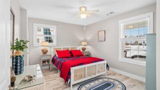 1341 Vermont Ave, Unit B - 3